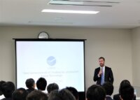 高精度・屋内測位が拓く次世代IoT　第6回 IoT/M2M展【春】レポートー４