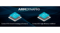 ARM、エッジからクラウドまでのAI体験を促進する最新プロセッサを発表