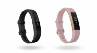 フィットビット、Fitbit Alta HRのスペシャルエディションを発売