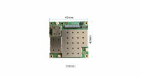 ジャスミー、4GLTE-Androidシングルボードコンピュータのサンプル提供開始