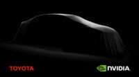 NVIDIAとトヨタ、自動運転車の市場導入加速に向けて協業