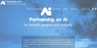 Intel やSAPをはじめ、新メンバーがAIを促進する組織「PARTNERSHIP ON AI」に参加