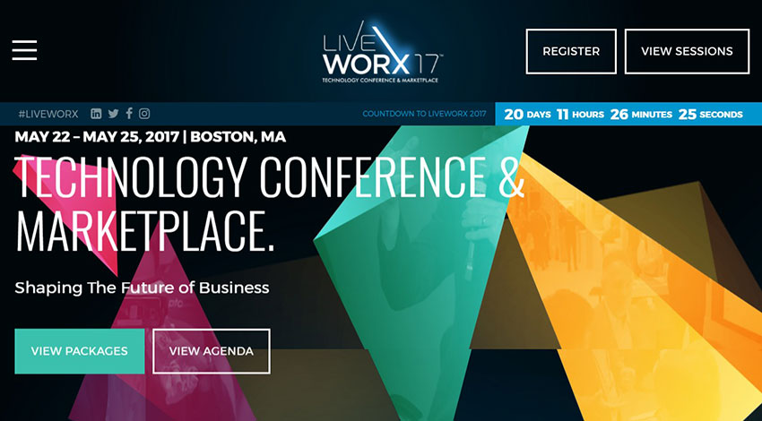 PTC、「LiveWorx 2017」にて配達用ロボット/AI/ドローンなど商用ロボティクスセッショントラックの提供を発表