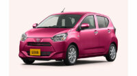 TOYOTA、歩行者も検知する衝突回避支援システム「スマートアシストⅢ」をピクシスエポックに搭載