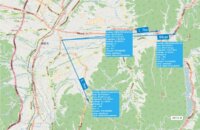 LoRaWANで飛距離9kmを記録　ーいなあいネット電波試験インタビュー[PR]