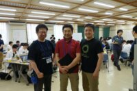 伊那市LoRaWANハッカソン　ーina-hackレポート