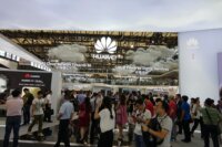 ファーウェイのNB-IoTで行った大規模な実証実験　ーMWC上海2017 レポート３