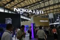 ノキアの通信事業者のためのIoTプラットフォーム　ーMWC上海2017 レポート４