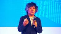 シンギュラリティはもう起こっている　脳科学者 茂木健一郎氏　─AWS Summit Tokyo 2017　レポート3