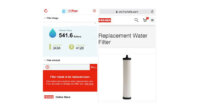 アプリックスの浄水器向けIoTソリューション採用のフィルター・モニタリング・デバイス、キッチンメーカーFrankeから発売