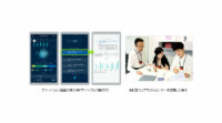 日立、AIによる働き方アドバイスで職場の幸福感向上に寄与