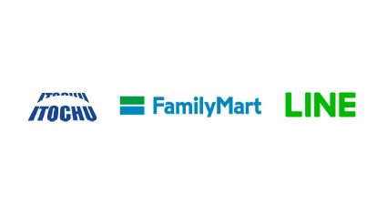 伊藤忠商事、ファミリーマート、LINEが業務提携、ファミリーマートの次世代店舗でクラウドAIプラットフォーム「Clova」など各種サービスを連携