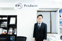 スマートファクトリーで本当にやるべきこと　－FAプロダクツ 貴田氏インタビュー