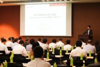 我国製造業の現状と課題ーConnected Industriesの推進に向けて　ーIoTConference2017 基調講演 レポート①