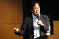 スマートファクトリ―！現場・IoTの流れ、特に通信からみての考察　ーIoTConference2017 レポート⑦