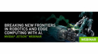 NVIDIA、JetsonのAIパフォーマンスを向上させるソフトウェアリリース「JetPack3.1」を発表