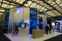 エリクソンの「触感」「視覚」を再生する５Gの技術　ーMWC上海2017レポート２