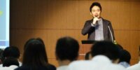 「IoT Enabled Solution」がIoT市場拡大を牽引、製造業のとるべきアクションとは？　ーIoTConference2017 基調講演 レポート②