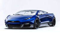 ボッシュエンジニアリング、GLMの次世代EV量産車「GLM G4」にVCU搭載を目指し共同開発
