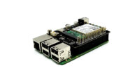 CANDY LINE、低データ通信量・低速度通信に特化したRaspberry Pi向けコンパクト通信ボード発売