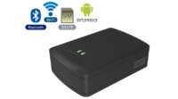 コヴィア、クアッドコア1.3GHzにAndroid6.0を搭載したGPSトラッカー/IoTゲートウェイ「Acty-G1」を発売