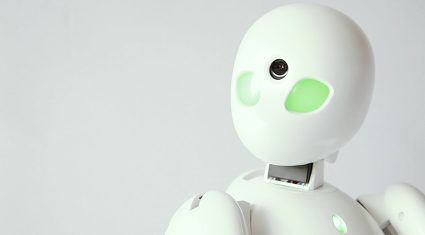 オリィ研究所、分身ロボットOriHimeをバージョンアップ