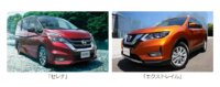 日産自動車、高速道路同一車線自動運転技術「プロパイロット」搭載車の販売が5万台を突破