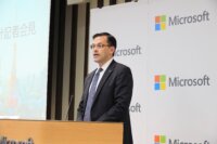 営業KPIをAIで配分、Azureのインダストリー利用も促進、デバイス側のインテリジェント化も　ー日本マイクロソフト株式会社　平野氏　FY18新年度経営方針発表