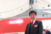 産業機器の高速化とオープン化を支える技術　ーベッコフオートメーション　川野氏インタビュー