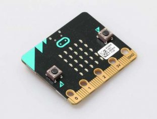 スイッチエデュケーション、イギリスのプログラミング教育向けマイコンボード 「マイクロビット」の販売代理店契約を締結