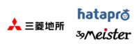 ハタプロと三菱地所、防災訓練における「LPWA」を活用した通信網構築実験を実施