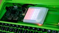 RS、Raspberry Pi用スマートスピーカーユニット「pi-topPULSE」販売開始、 Amazon Alexaを使ってRaspberry Piを音声で制御