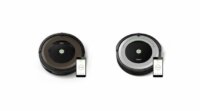 アイロボットジャパン合同会社、スマートホームの実現に向けて、ルンバ全モデルがWi-Fi対応　ロボット掃除機 「ルンバ890」と「ルンバ690」を販売開始