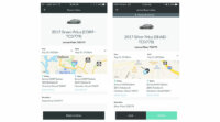トヨタ、販売店向けカーシェア事業用アプリを開発し、米国ハワイ州で実証を開始