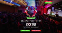 スタートアップの世界一を決める、Startup World Cup 2018、10/18(水)に日本予選開催[PR]