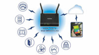 ヤマトプロテックと岩通、防災市場に向けたIoTサービスで協業