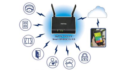 ヤマトプロテックと岩通、防災市場に向けたIoTサービスで協業