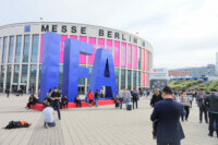 LGのスマートホームにみる、「プライベート」と「オープン」の両立　ーIFA2017レポート①