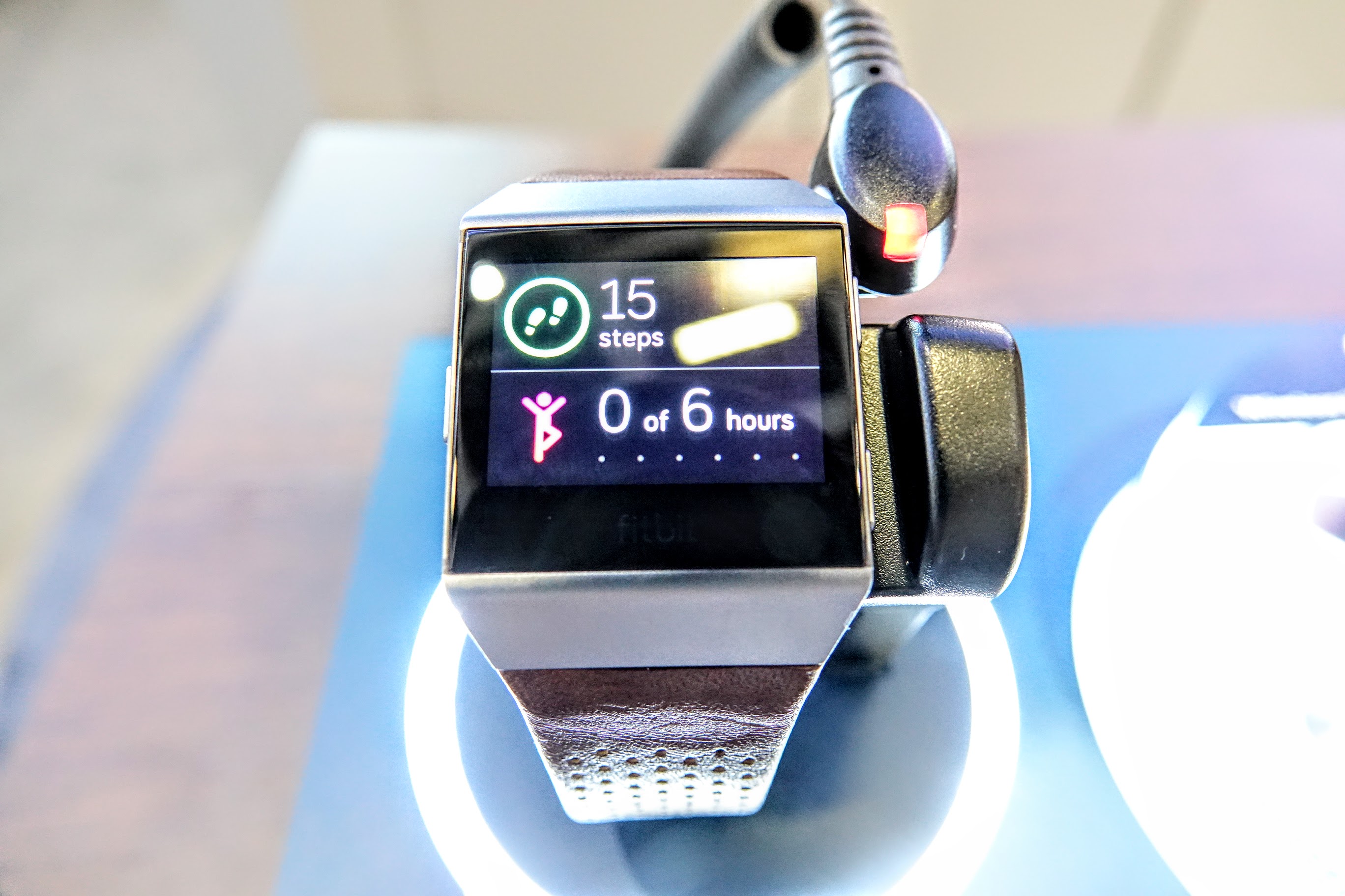 IFA2017 Fitbit