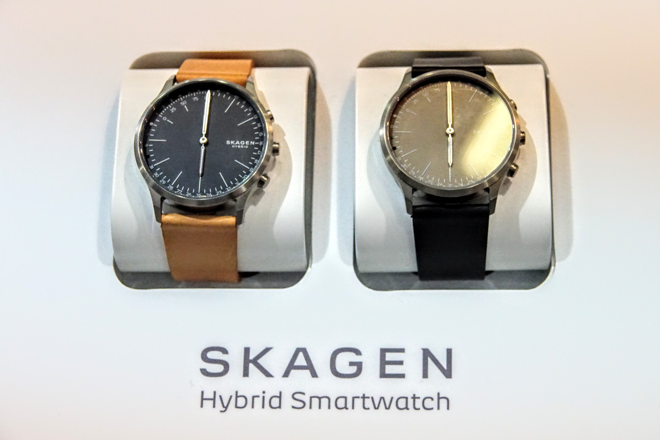 IFA2017 Fossil