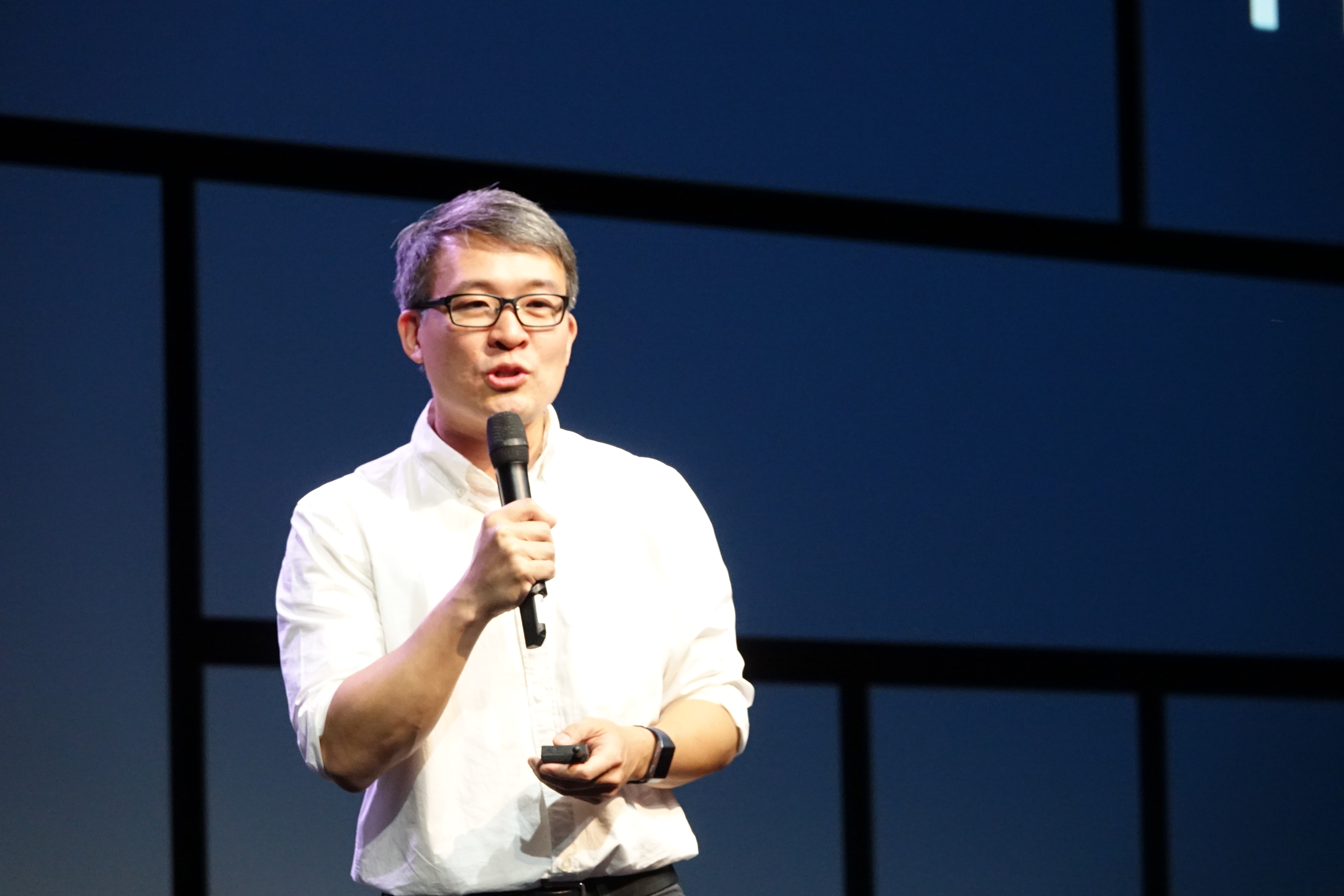 IFA2017 Fitbit