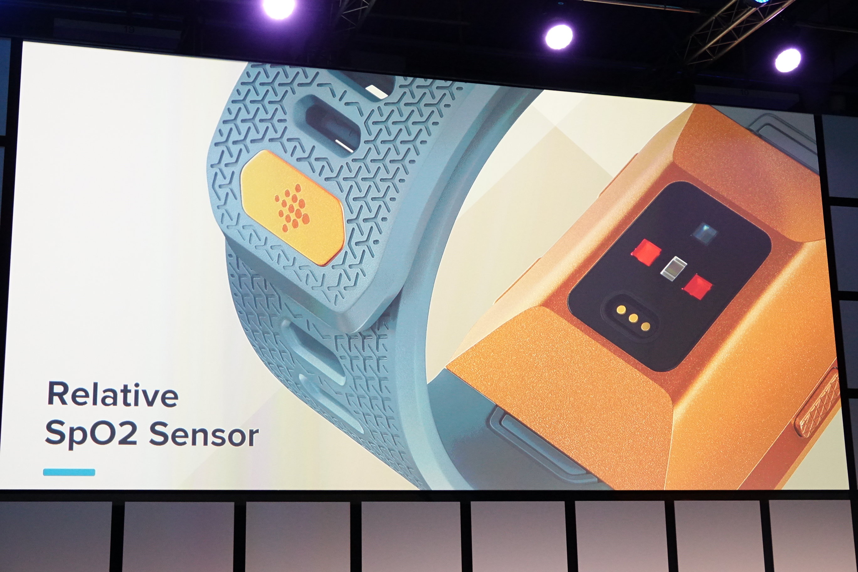 IFA2017 Fitbit