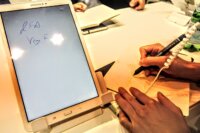 モレスキンのスマートノート、B&Oのワイヤレスイヤホン、老舗ブランドもデジタル化へ　ーIFA2017レポート⑥