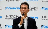製造現場のノウハウをデジタル化、IoTを活用し熟練技能を伝承～日立製作所とダイキンの協創