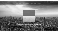 「暮らしのIoT」サービス実現を目指す企業連合「コネクティッドホーム アライアンス」に新たに47社が参加