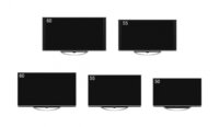 シャープ、AIoT対応液晶テレビ「AQUOS 4K」5機種を発売