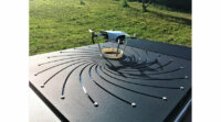 ブイキューブロボティクス、H3 Dynamicsの全自動ドローンシステム「DRONEBOX」を使った商用サービスの提供を開始