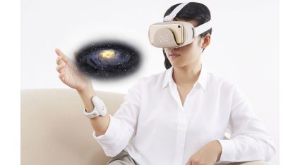 H2L、腕に巻くだけで直感的にVR/AR体験ができるデバイス「FIRST VR」を発売