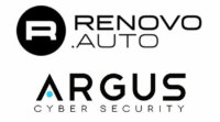 RenovoとArgus、モビリティオンデマンド市場に向けたサイバー・セキュリティー対策で提携