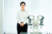 第4次産業革命でキーとなるのは「コントロールルーム」　ーABBインタビュー（前編）